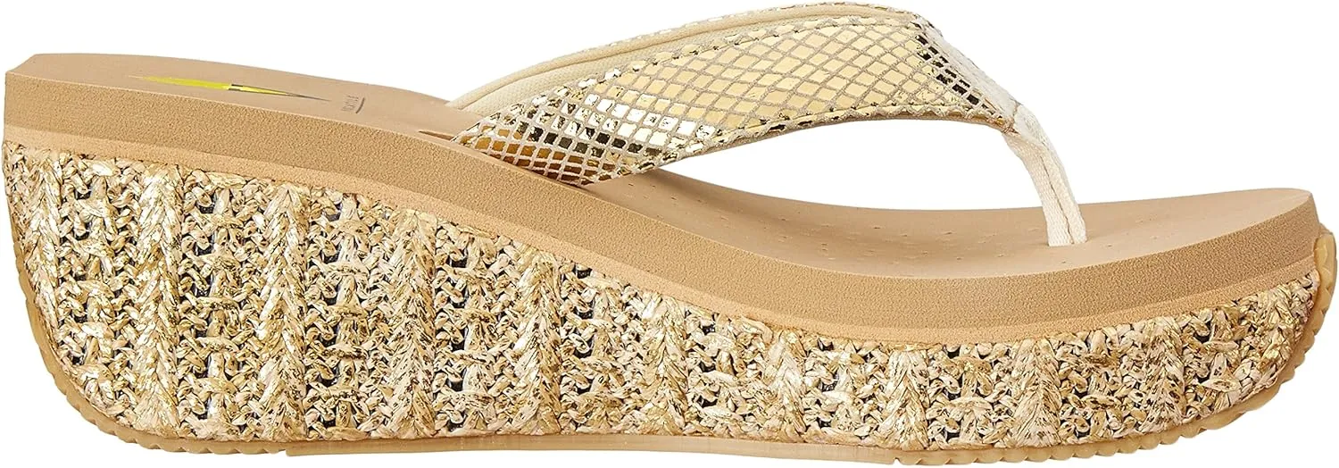 Volatile Women's Supashine Thong Sandal