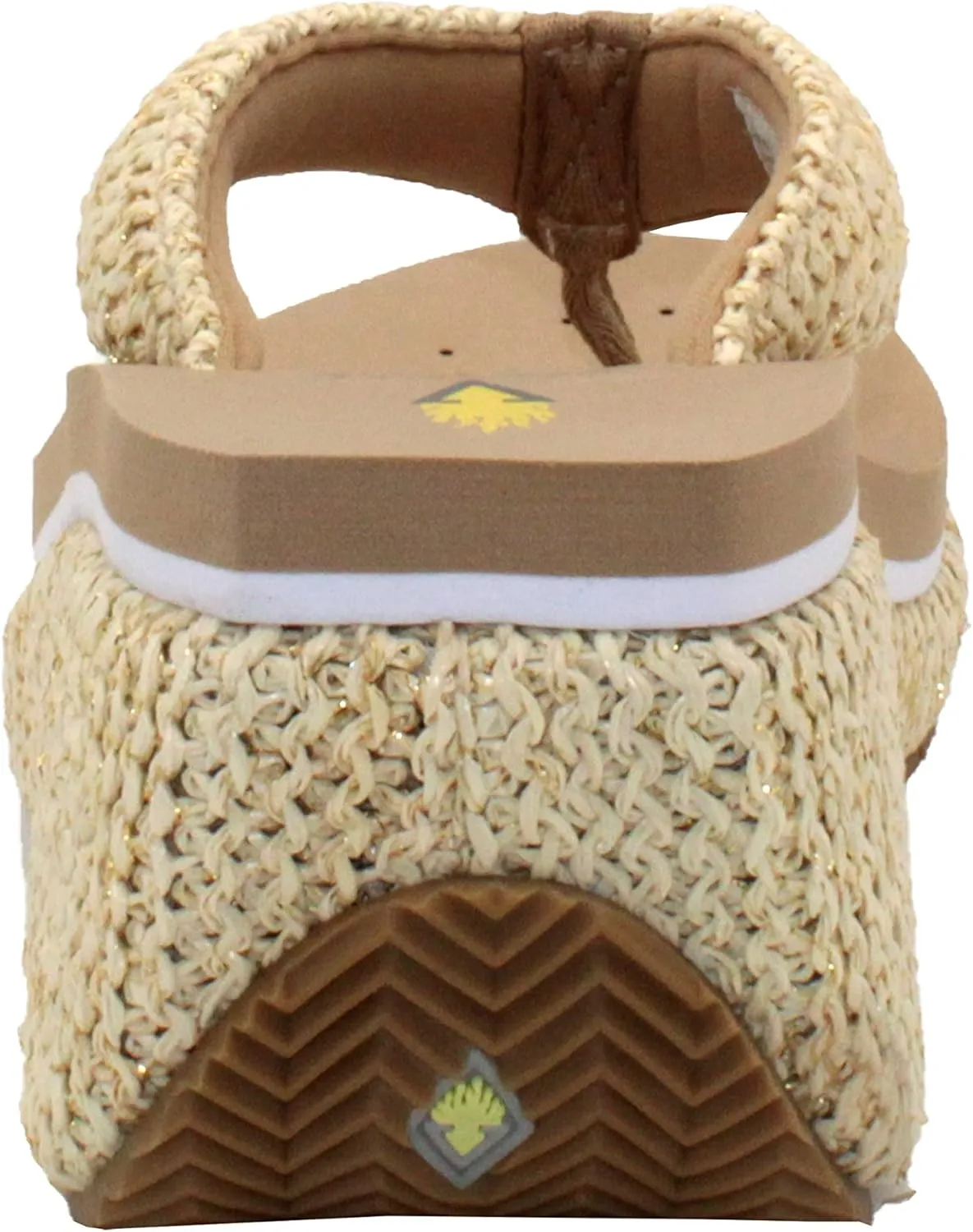 Volatile Women's Tanorama Wedge Sandal
