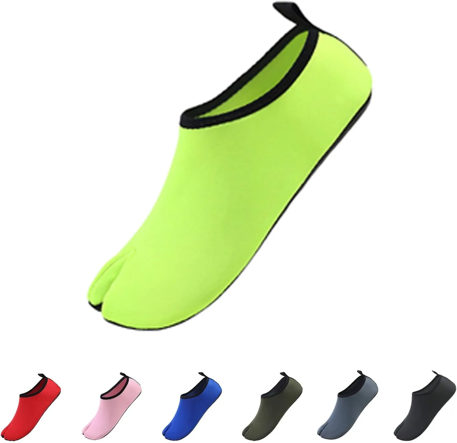 Water Shoes Men Wide Foot Quick Dry Aqua Sock Hiking and Water Shoes for Women Womens Pool Shoes Footwear Wide Toe Water Shoes for Swimming Fishing