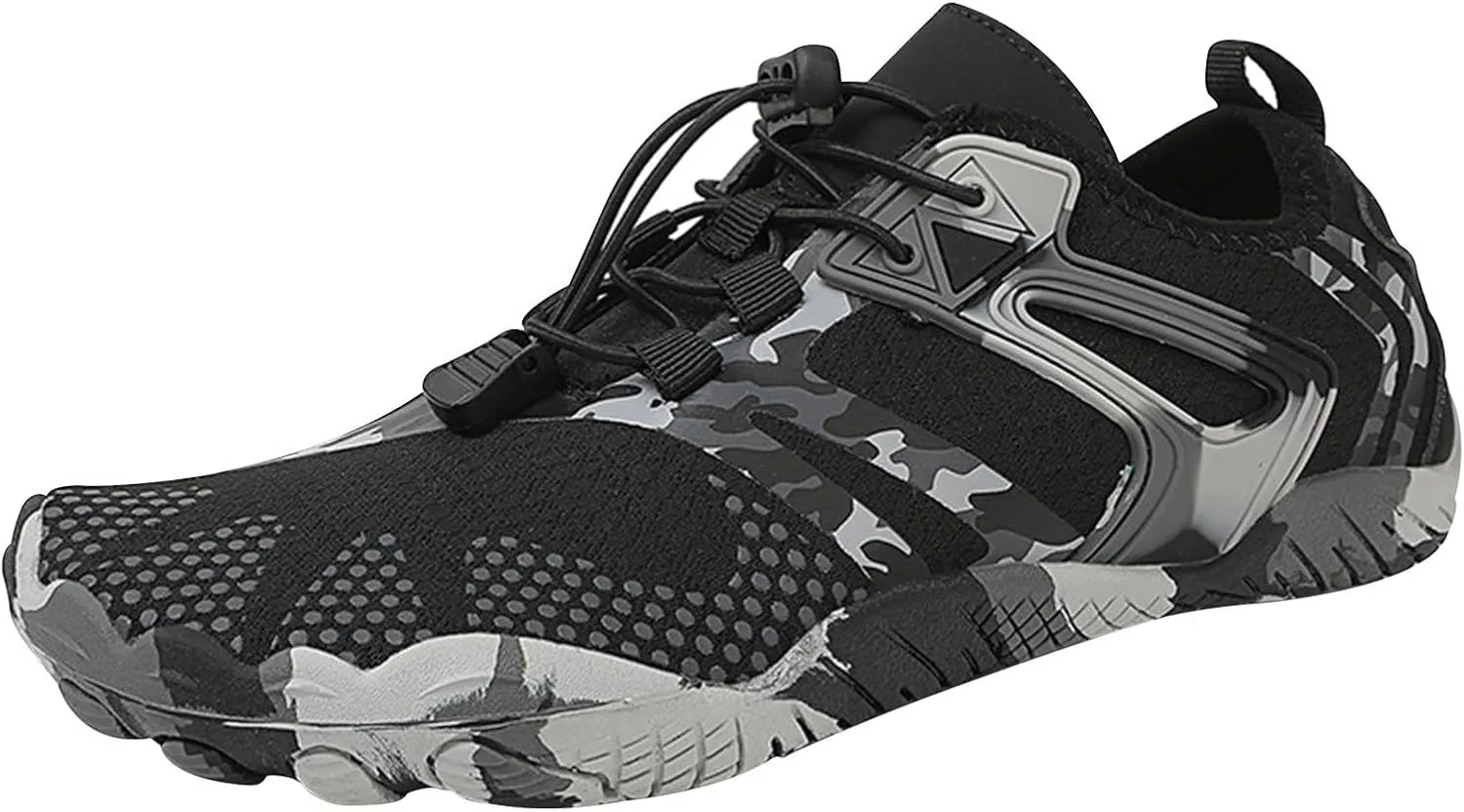 Water Shoes Mens Womens Barefoot Quick Dry Aqua Swim Beach Pool Surf Hiking Kayaking Diving Yoga Outdoor Sports Breathable