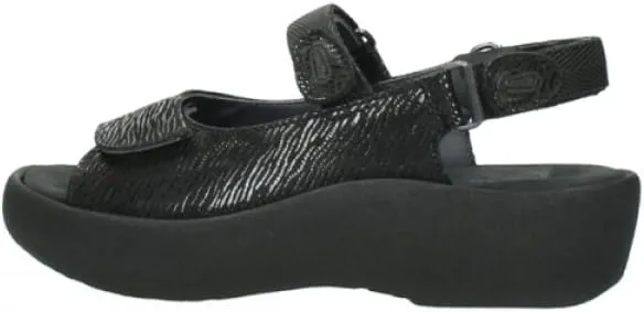 Wolky Women's Flat Sandals