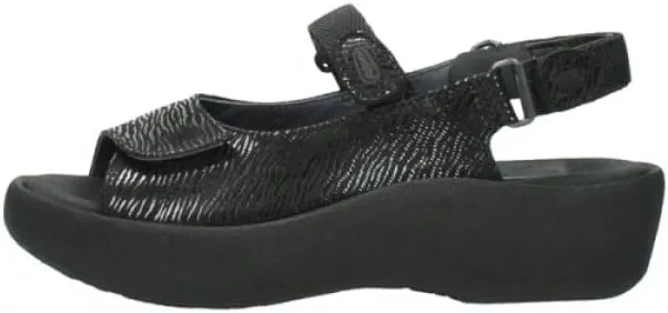 Wolky Women's Flat Sandals