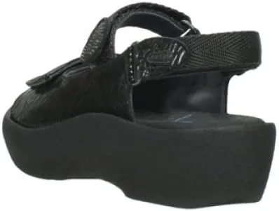 Wolky Women's Flat Sandals