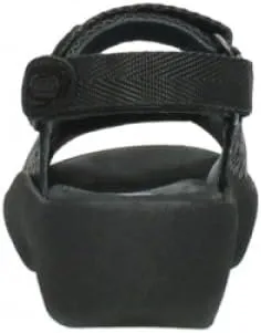 Wolky Women's Flat Sandals