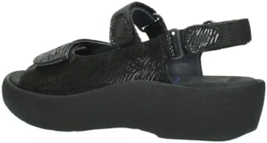 Wolky Women's Flat Sandals
