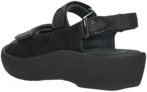 Wolky Women's Flat Sandals
