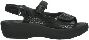 Wolky Women's Flat Sandals