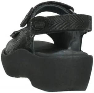 Wolky Women's Flat Sandals
