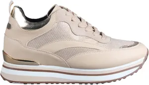 Women Casual Sneakers Platform Comfortable Shoes Mixed Colour Sneakers