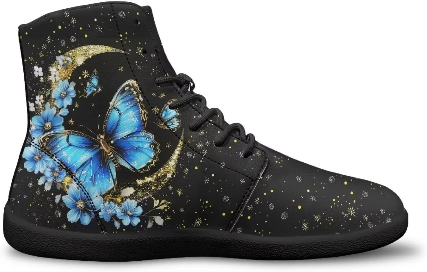 Women Men Running Shoes Athletic Walking Sneakers Barefoot Shoes