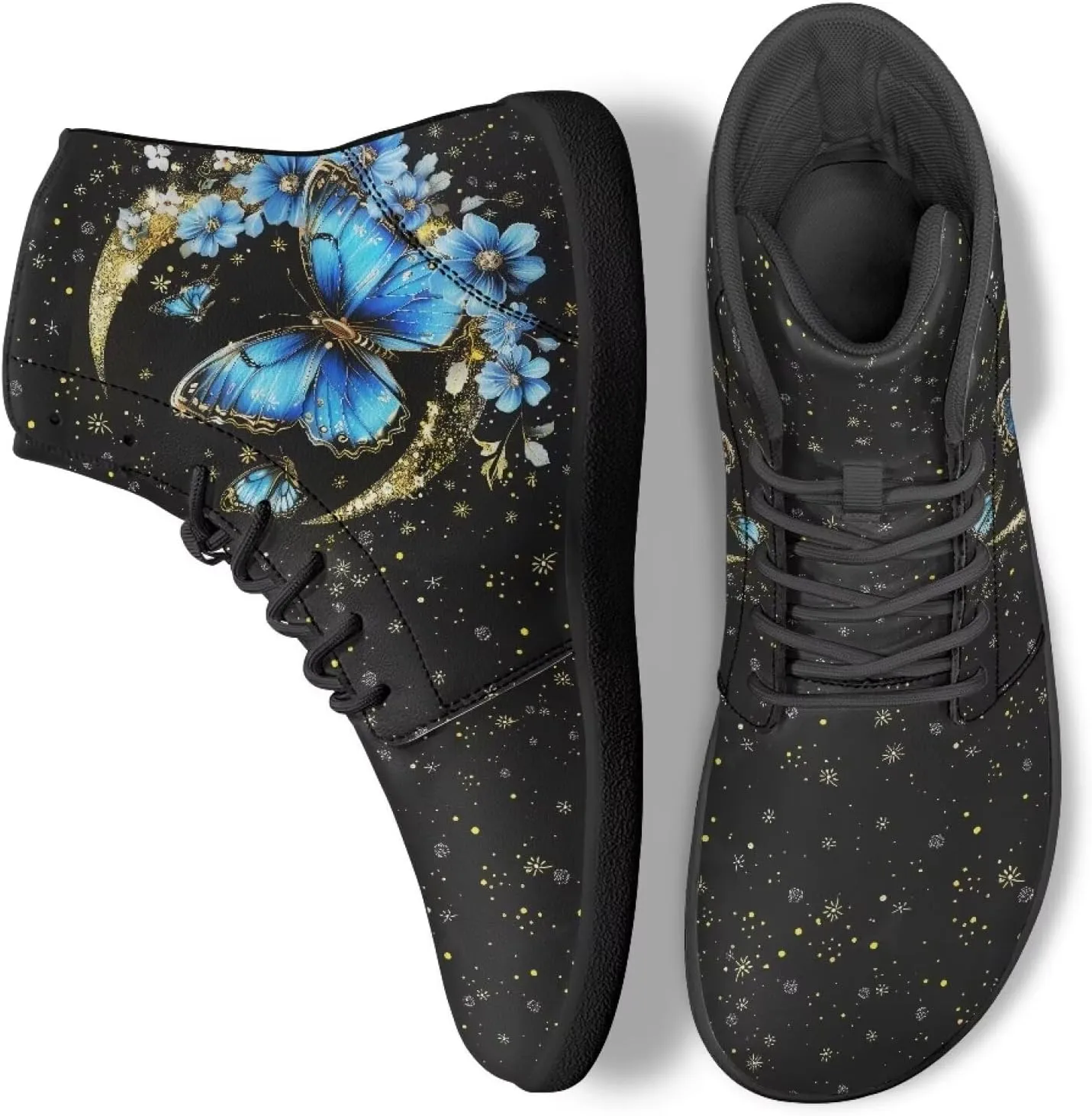Women Men Running Shoes Athletic Walking Sneakers Barefoot Shoes