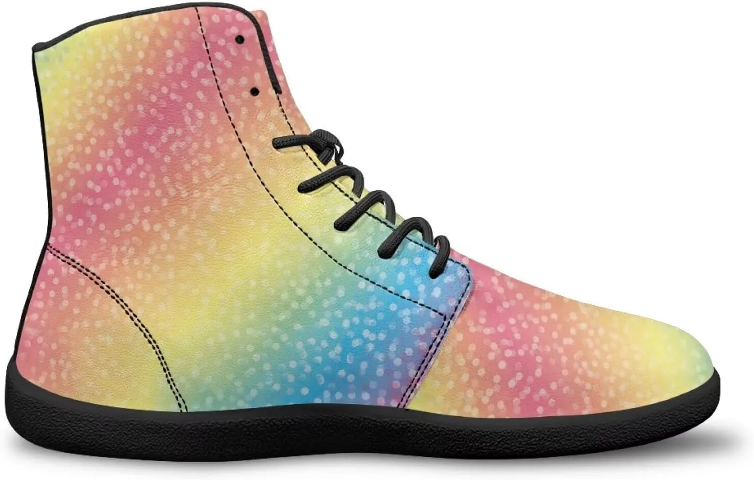 Women Men Running Shoes Athletic Walking Sneakers Barefoot Shoes