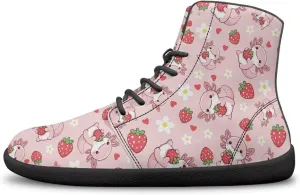 Women Men Running Shoes Athletic Walking Sneakers Barefoot Shoes
