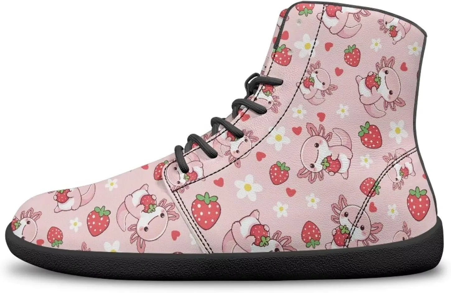 Women Men Running Shoes Athletic Walking Sneakers Barefoot Shoes