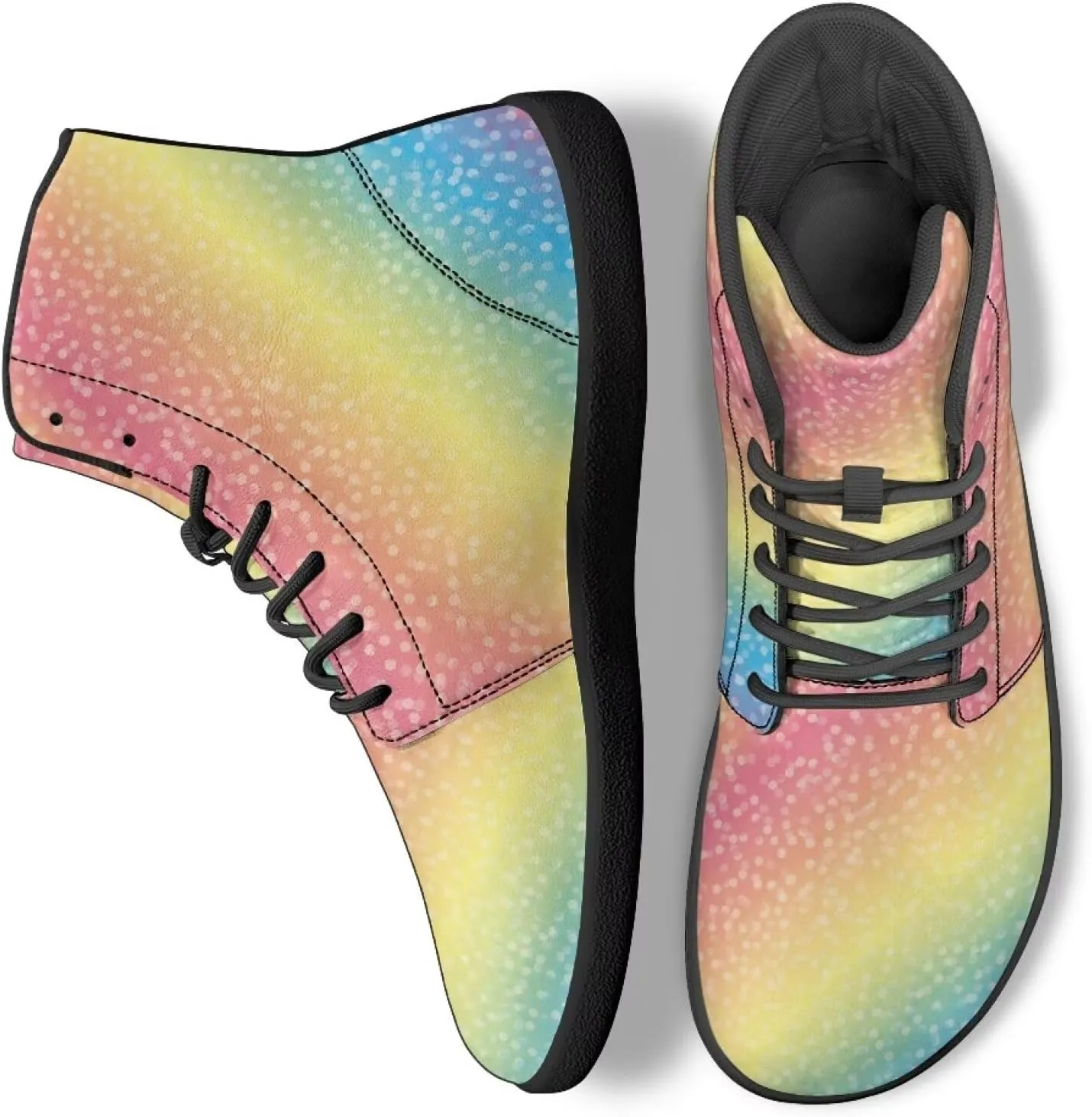 Women Men Running Shoes Athletic Walking Sneakers Barefoot Shoes