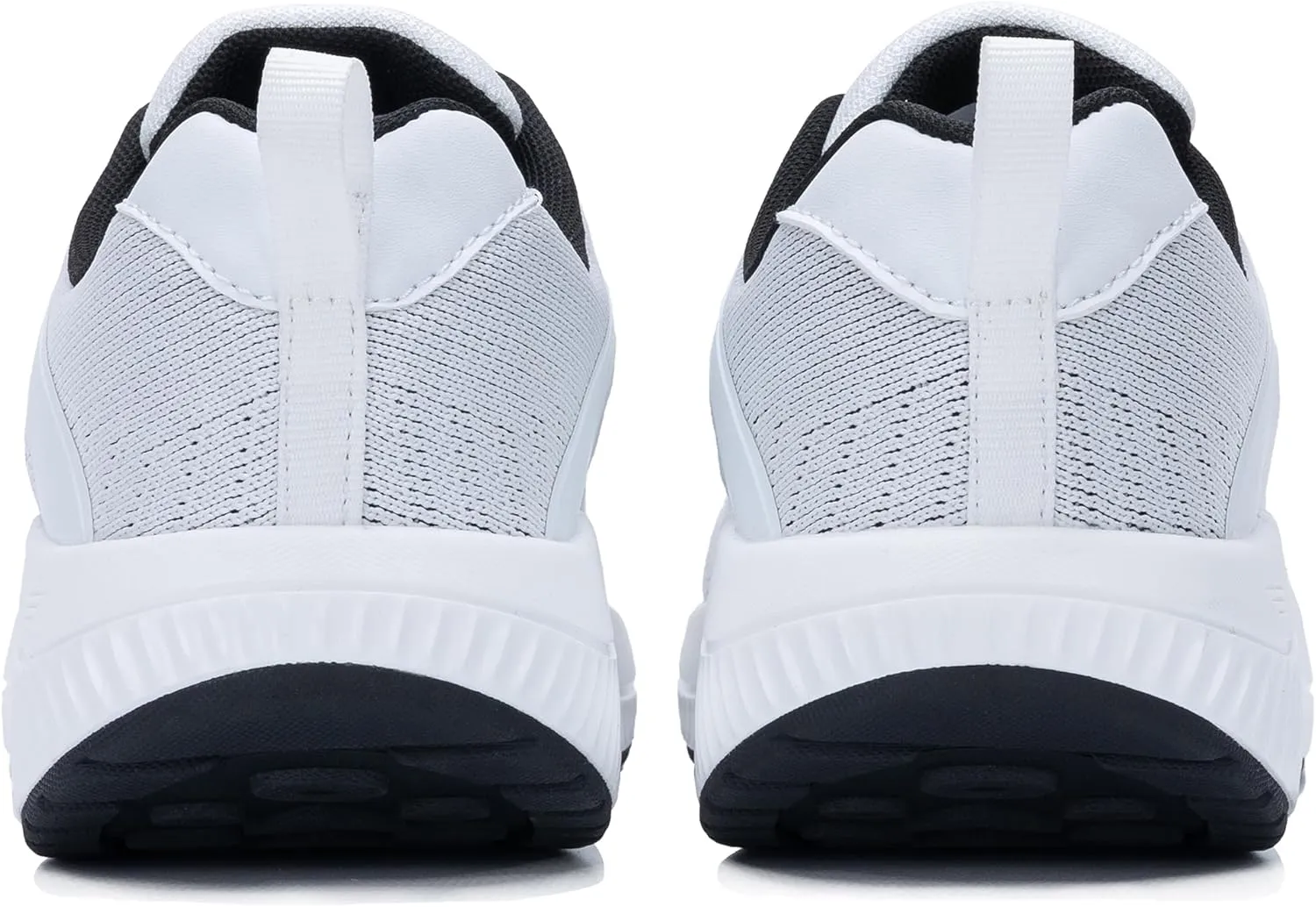 Women Walking Shoes with Arch Support, Casual Comfortable Pain Relief Sneakers for Plantar Fasciiti US 5.5-11