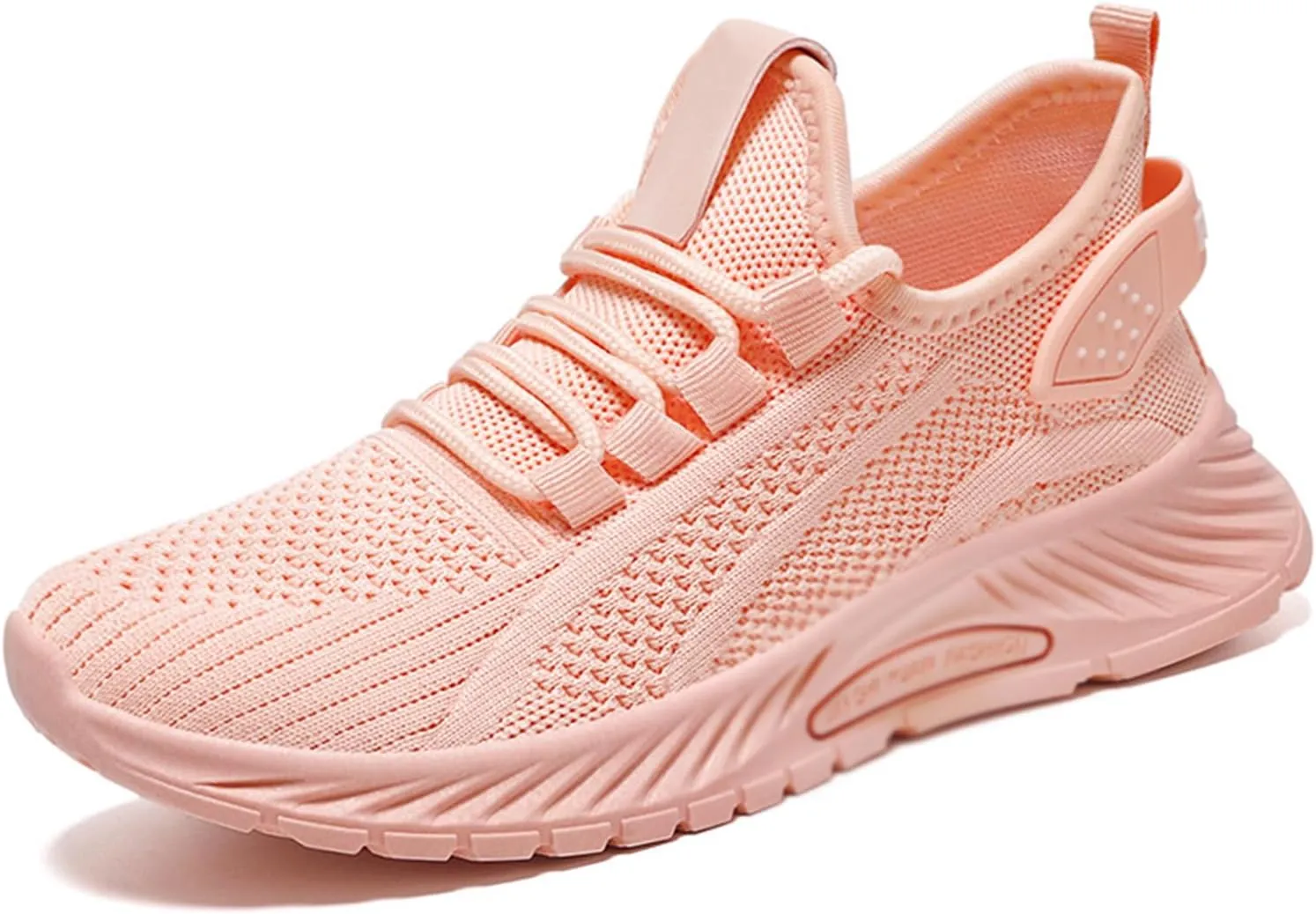 Women's Fashion Trail Running Shoes,Lightweight Mesh Breathable Sneakers,Outdoor Low Top Casual Sneakers,for Travel Mountaineering Running Training Fitness