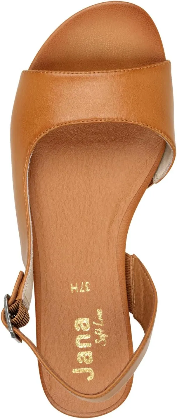 Women's Flat Sandal
