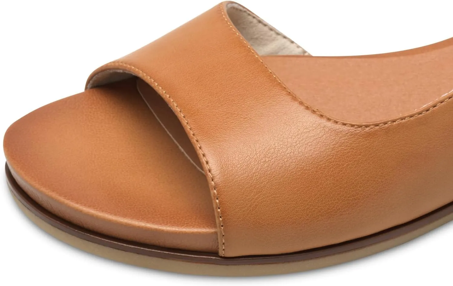 Women's Flat Sandal