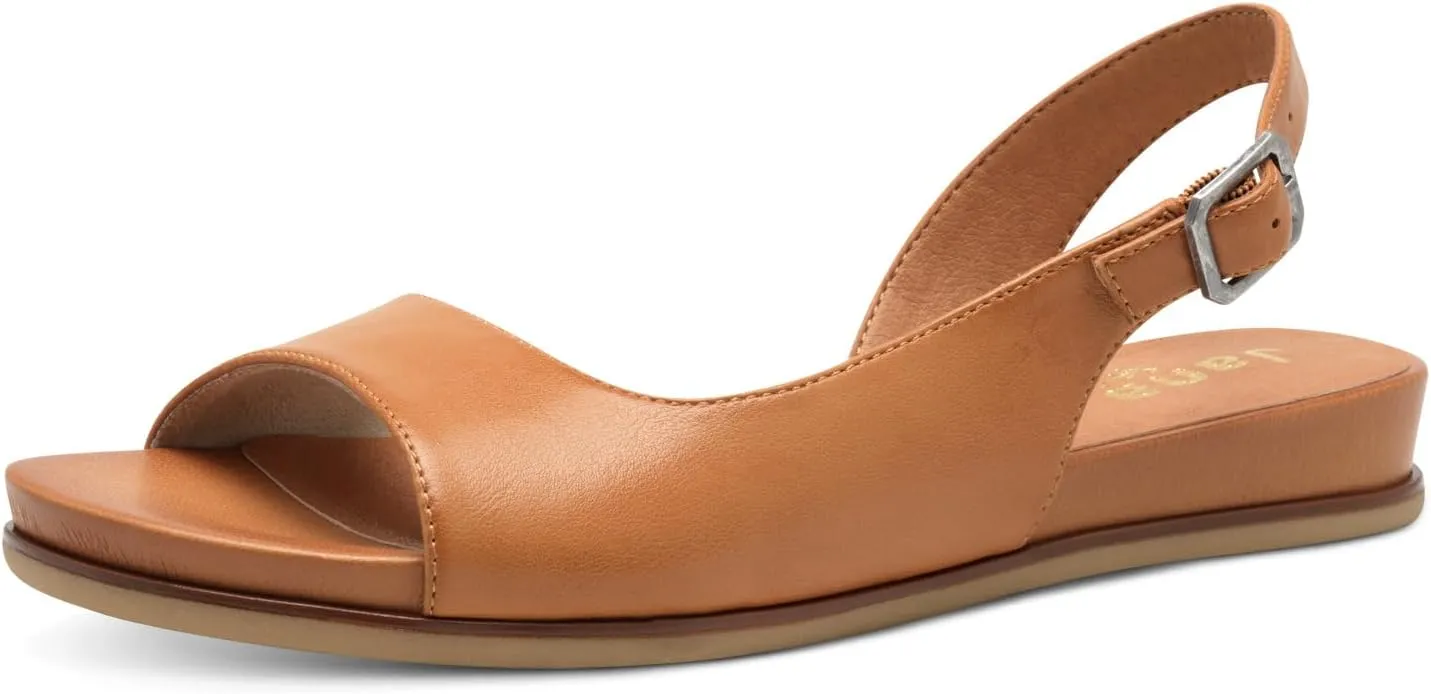 Women's Flat Sandal