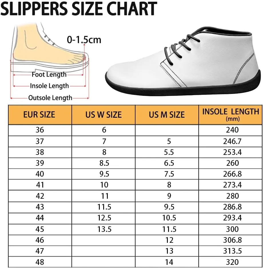 Women's Minimalist Trail Running Barefoot Shoes Wide Toe Box Zero Drop Size 36-48