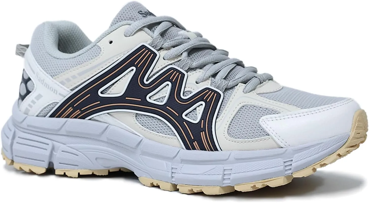 Women's Non-Slip Trail Running Shoes Support Sneakers Tennis Shoes Casual Walking Sneakers