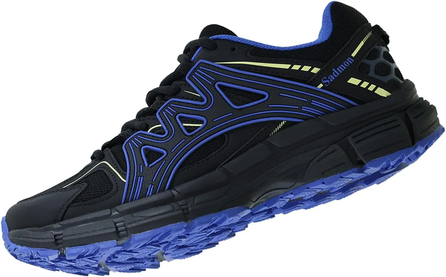 Women's Non-Slip Trail Running Shoes Support Sneakers Tennis Shoes Casual Walking Sneakers