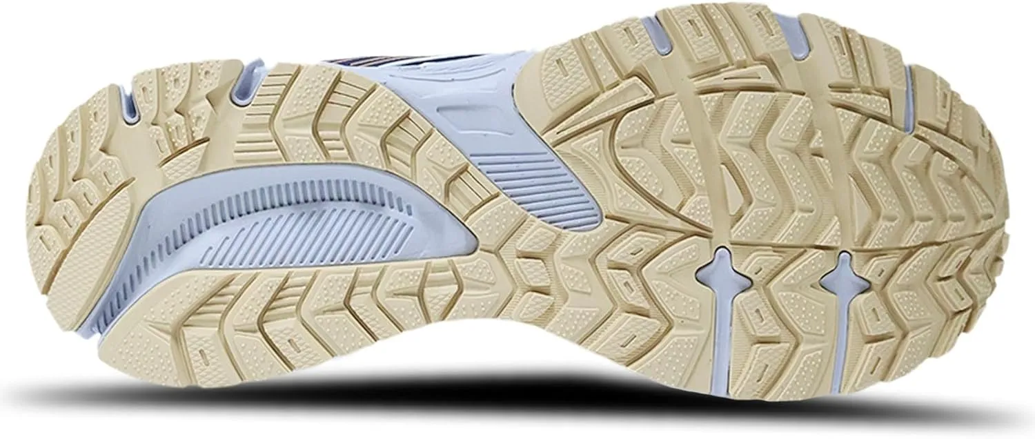 Women's Non-Slip Trail Running Shoes Support Sneakers Tennis Shoes Casual Walking Sneakers