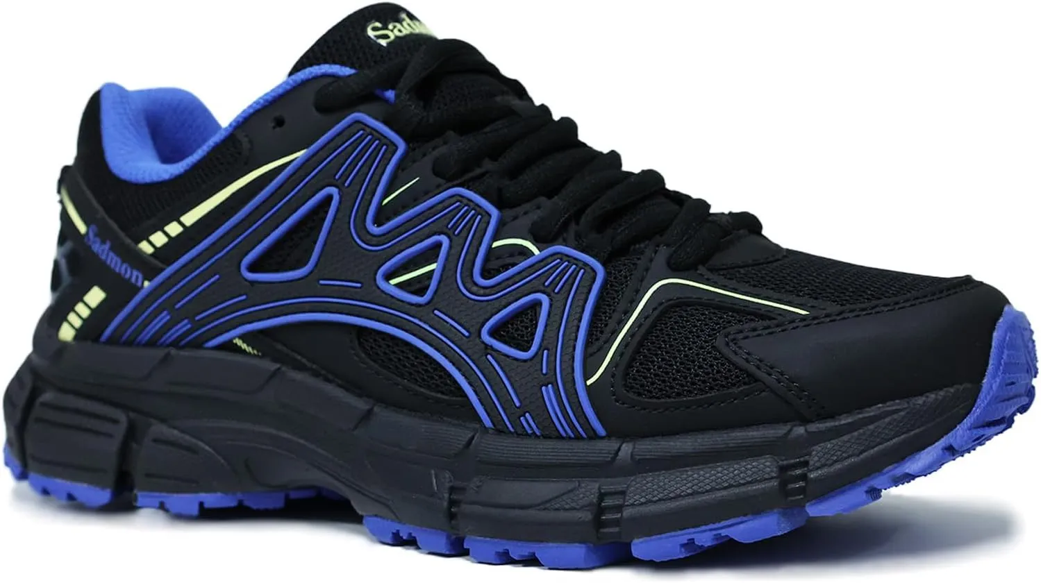 Women's Non-Slip Trail Running Shoes Support Sneakers Tennis Shoes Casual Walking Sneakers