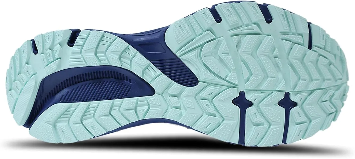 Women's Non-Slip Trail Running Shoes Support Sneakers Tennis Shoes Casual Walking Sneakers