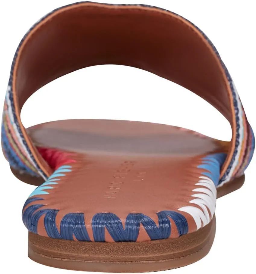 Women's Nottie Flat Sandal