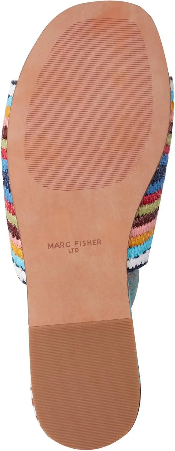 Women's Nottie Flat Sandal