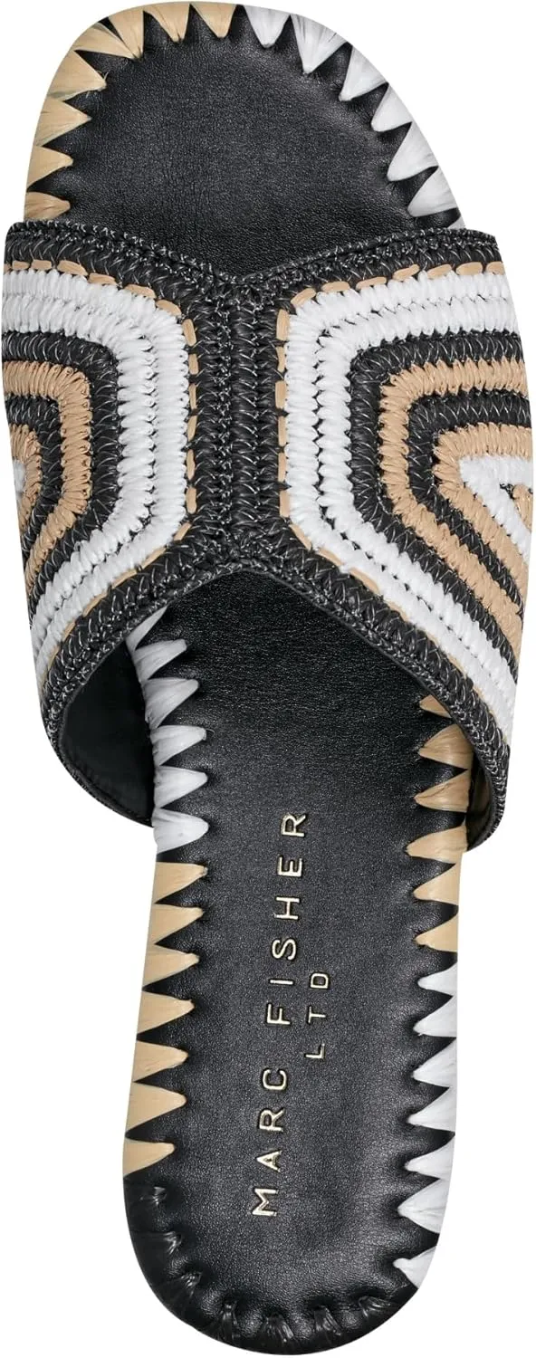 Women's Nottie Flat Sandal