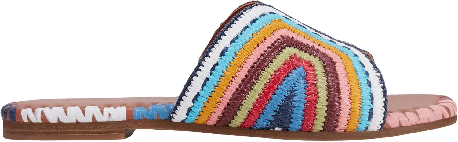 Women's Nottie Flat Sandal