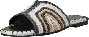 Women's Nottie Flat Sandal