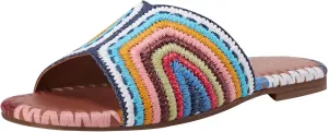 Women's Nottie Flat Sandal