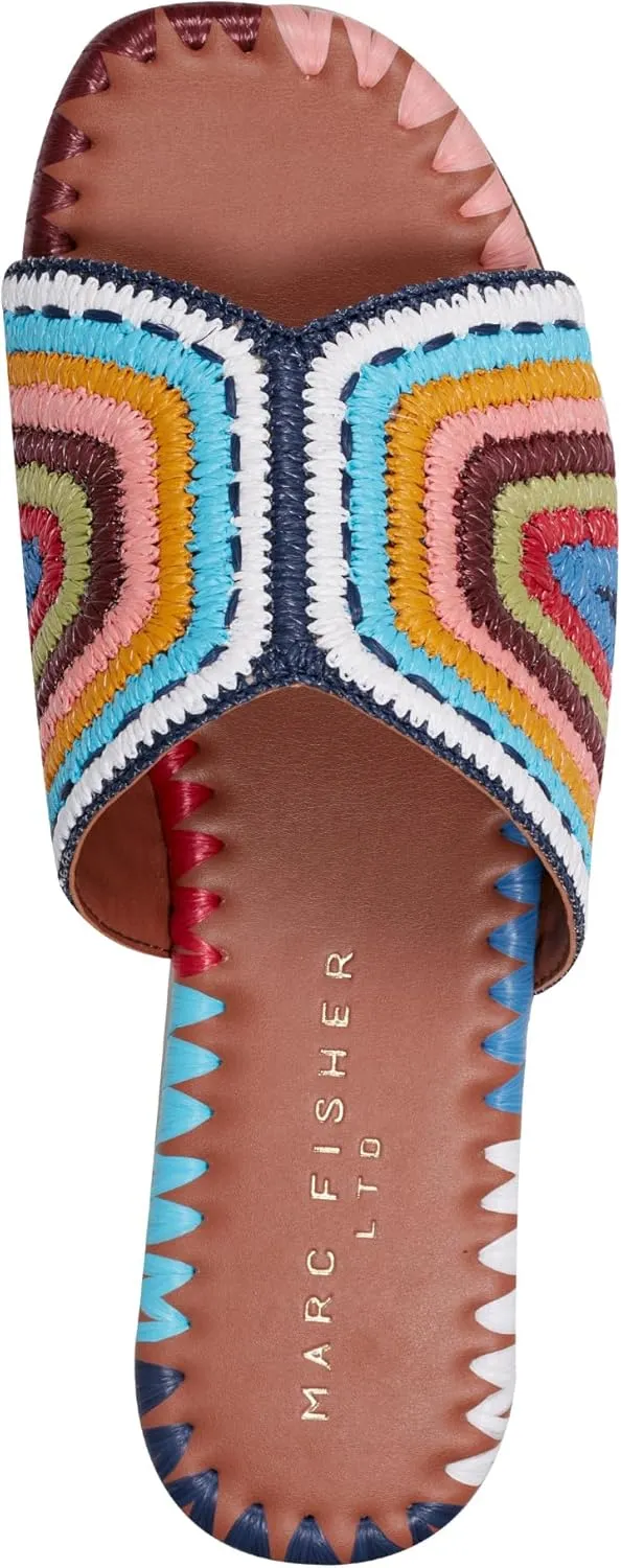 Women's Nottie Flat Sandal