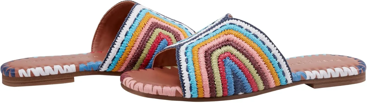 Women's Nottie Flat Sandal