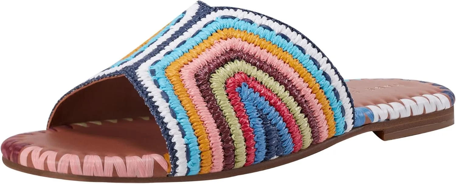 Women's Nottie Flat Sandal
