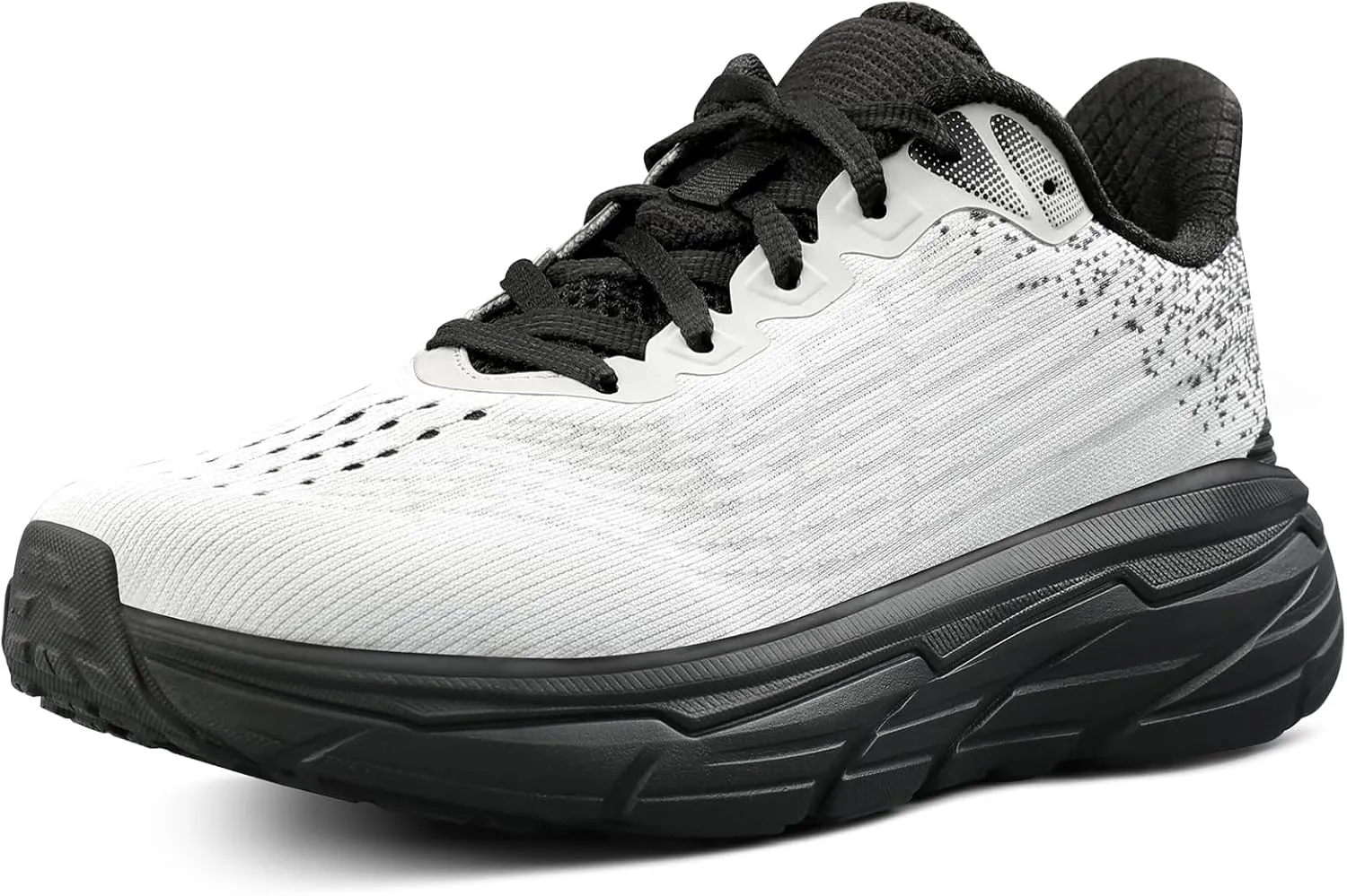 Womens Running Shoes Tennis Walking Sneaker Lightweight Non-Slip Breathable Athletic Workout Gym Cross Trainer Sports Shoes