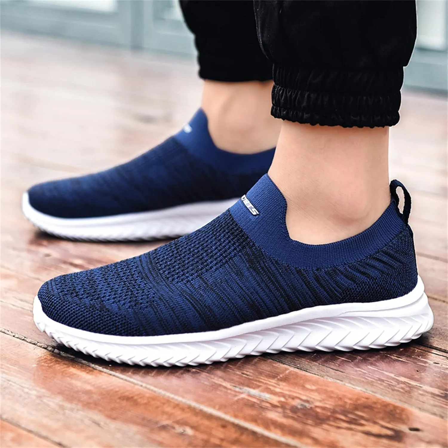 Womens Slip On Sneakers Women Walking Tennis Shoes Running Shoes for Men Wide Feet Casual Dress Shoes Casual Sneakers Brown Tennis Shoe Casual Loafers