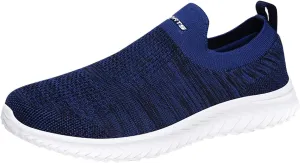 Womens Slip On Sneakers Women Walking Tennis Shoes Running Shoes for Men Wide Feet Casual Dress Shoes Casual Sneakers Brown Tennis Shoe Casual Loafers
