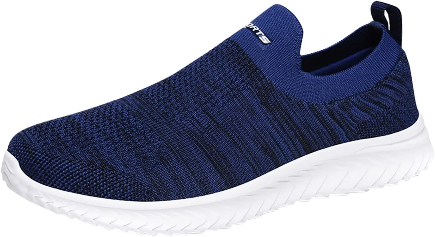Womens Slip On Sneakers Women Walking Tennis Shoes Running Shoes for Men Wide Feet Casual Dress Shoes Casual Sneakers Brown Tennis Shoe Casual Loafers