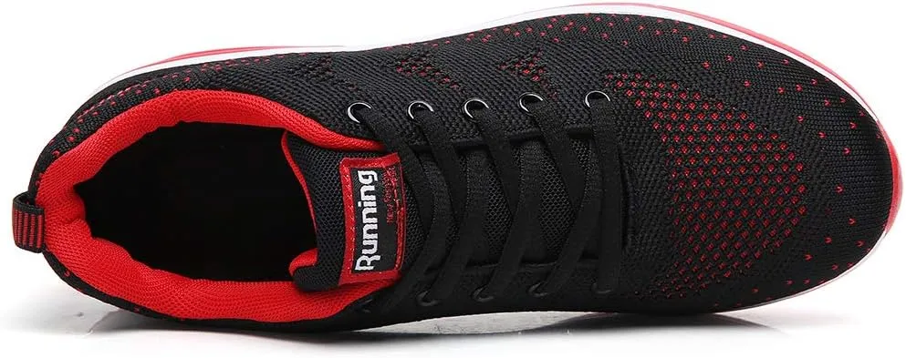 Women's Sneakers Trail Running Walking Shoes