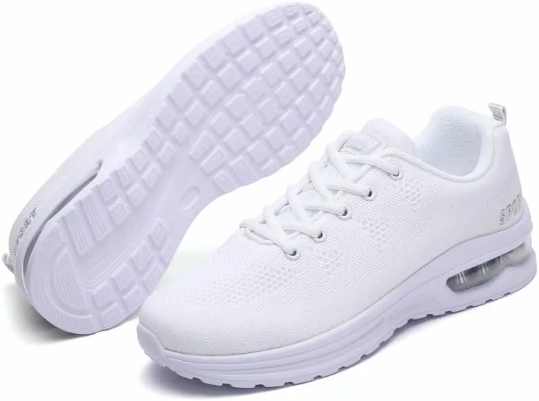 Women's Sneakers Trail Running Walking Shoes