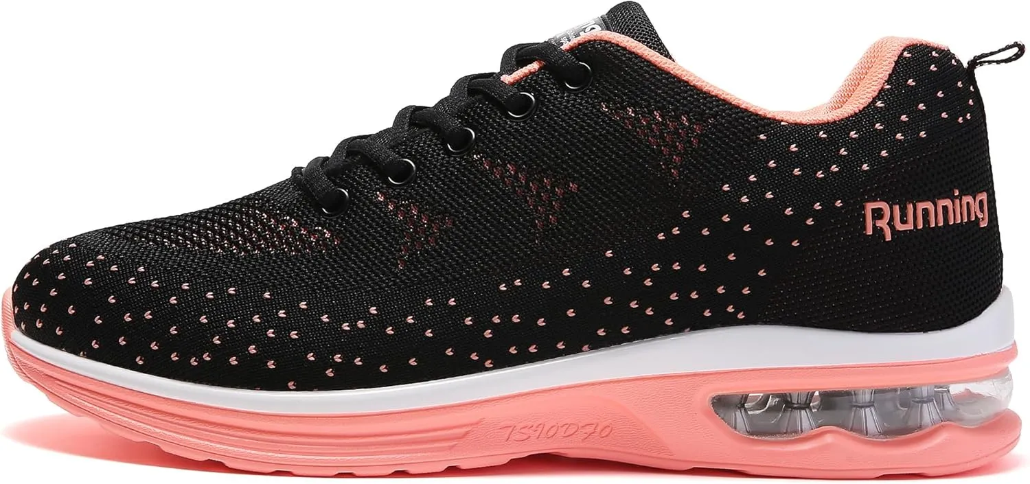 Women's Sneakers Trail Running Walking Shoes