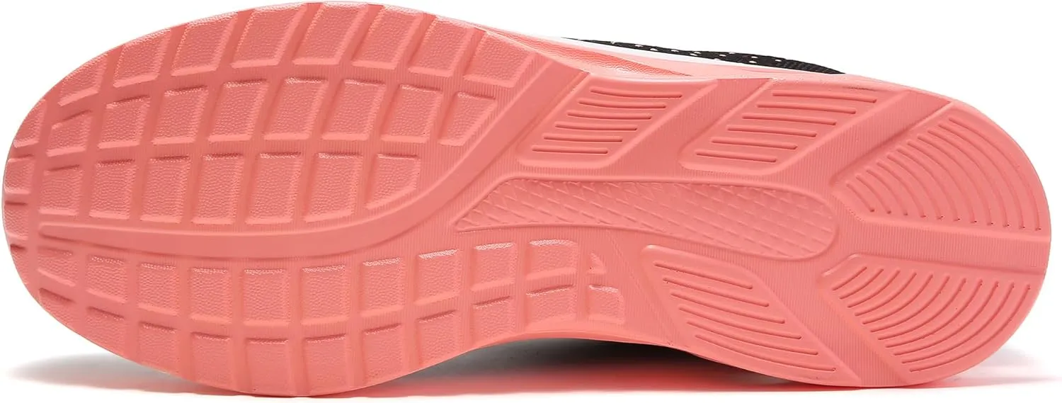 Women's Sneakers Trail Running Walking Shoes
