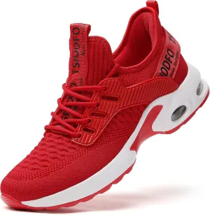 Women's Sneakers Trail Running Walking Shoes
