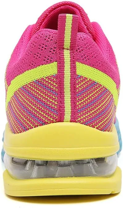 Women's Sneakers Trail Running Walking Shoes