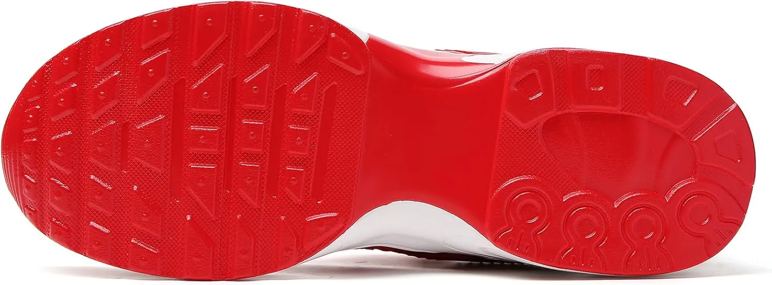 Women's Sneakers Trail Running Walking Shoes